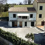 Apartmán La Casa Degli Dei *