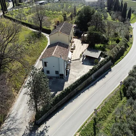 La Casa Degli Dei