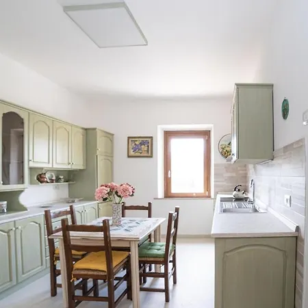La Casa Degli Dei 아파트