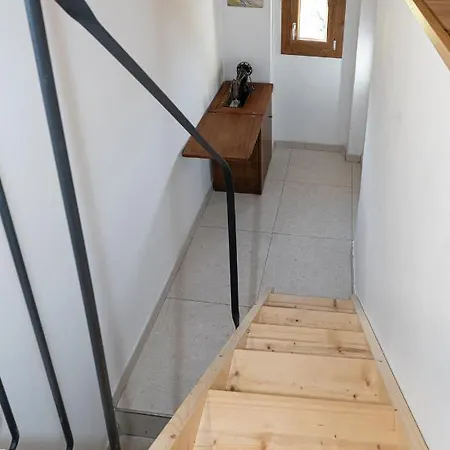 La Casa Degli Dei 아파트 산지미냐노